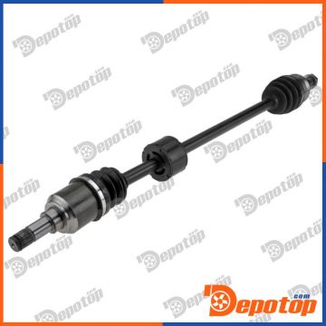 Demi-Arbre de Transmission droite pour FIAT | NPW-FT-069, 9S513B436AA